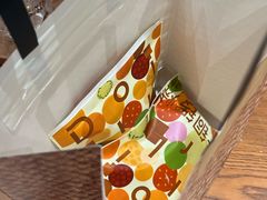 -辛一·铜锣烧(鸿寿坊店)