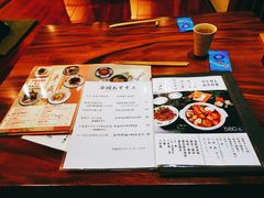 -希望日本料理(保利香槟花园店)