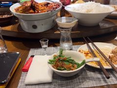 -黔城故事(虎峰别墅店)