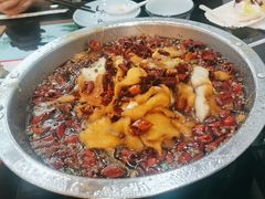 -鱼之家小四川水煮鱼