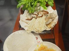 -老五四季涮肉(白纸坊店)