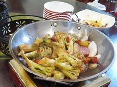 -鱼乐岛餐厅·户外花园主题餐厅