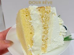 -杜哈夫DOUX RÊVE·生日蛋糕(日月光店)