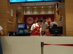 -老通城豆皮大王(吉庆街店)