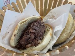 -闫家驴肉老店(华电一校店)