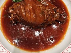 -华竹饭店(中央大街店)