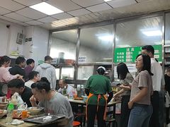 -清真-戏楼王记牛肉面