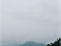 -紫金山山顶公园