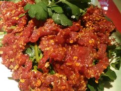 -酒城烤事(玉带龙庭店)