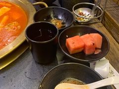 -沸炉重庆老火锅(军事博物馆店)