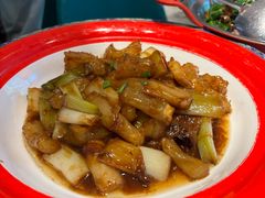 -老济南·地道济南菜(大明湖店)
