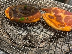 -合易泓烤肉•首创生椰大油边(宁山路店)