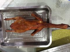 -大岗仙庙烧鸡(花东店)