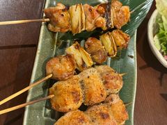 -王氏炉匠·烧鸟·居酒屋(双井店)