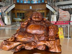 -金孔雀温泉旅游度假村