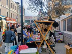 -上街里市集(悦喜客来广场店)