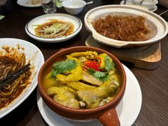 -東城故事·尋找姆媽的味道(玉兰路店)