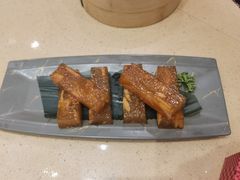 -点都德(龙之梦店)