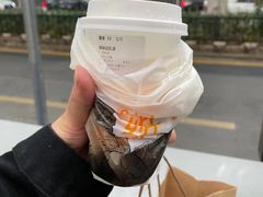 -维维豆奶(金鹰新街口店)