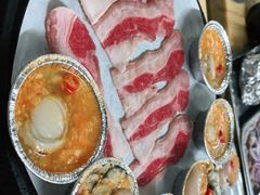 -旺记碳烤肥牛(总店)