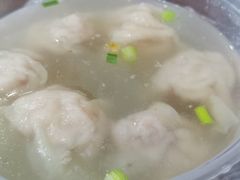 -肉燕扁食草包飯(东街店)