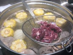 吊龙伴-八合里潮汕鲜牛肉火锅(深圳海岸城店)