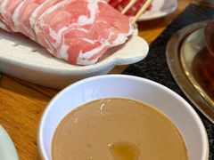 -额尔敦传统涮.冰煮羊火锅(乌兰察布体育场店)