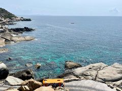 -三亚蜈支洲岛旅游区
