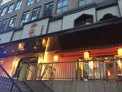 -小江南(高新天泺路店)