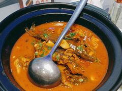 -丽华园(汉阳龙阳店)