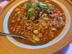 -恰八斗·猛火长沙菜(国贸店)