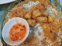 -崖口红树林海鲜餐厅