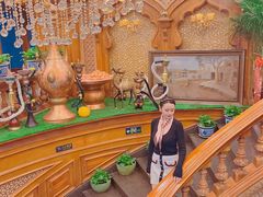 -萨拉漫饮食(北京中路店)