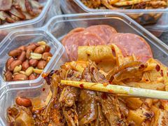 -紫燕百味鸡(明湖店)