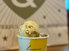 -LUNEURS月乐诗·烘焙甜品(前滩太古里店)