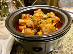 尕子羊蹄-小尕子·新疆菜(明园店)