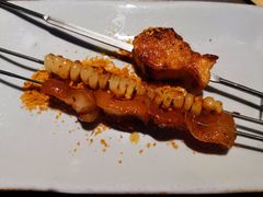 -很久以前羊肉串(打浦路店)