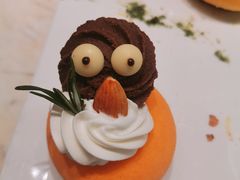 -长兴开元名都大酒店·地中海咖啡厅