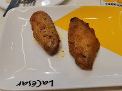 -乐凯撒披萨(南山书城店)