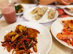 -芭菲盛宴·环球美食(袁家岗店)