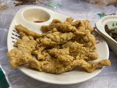 -小民大排档(马场角横路店)