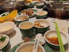 -润园四季椰子鸡火锅(海上世界店)