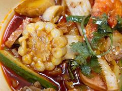 -李想大虾(吾悦广场店)