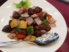 -外高桥喜来登酒店采悦轩