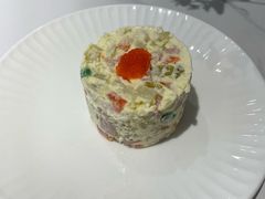 -库滋明·俄罗斯特色美食(中央大街店)