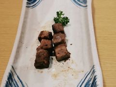 -山之川日料放题(通州店)