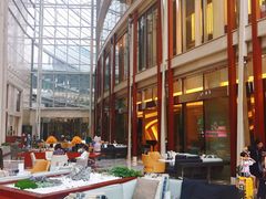 -上海雅居乐万豪侯爵酒店