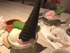 -必胜客(海滨店)
