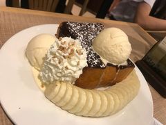 -After You Dessert Cafe(CENTRALWORLD)