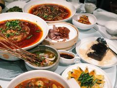 -眉州东坡(通州店)